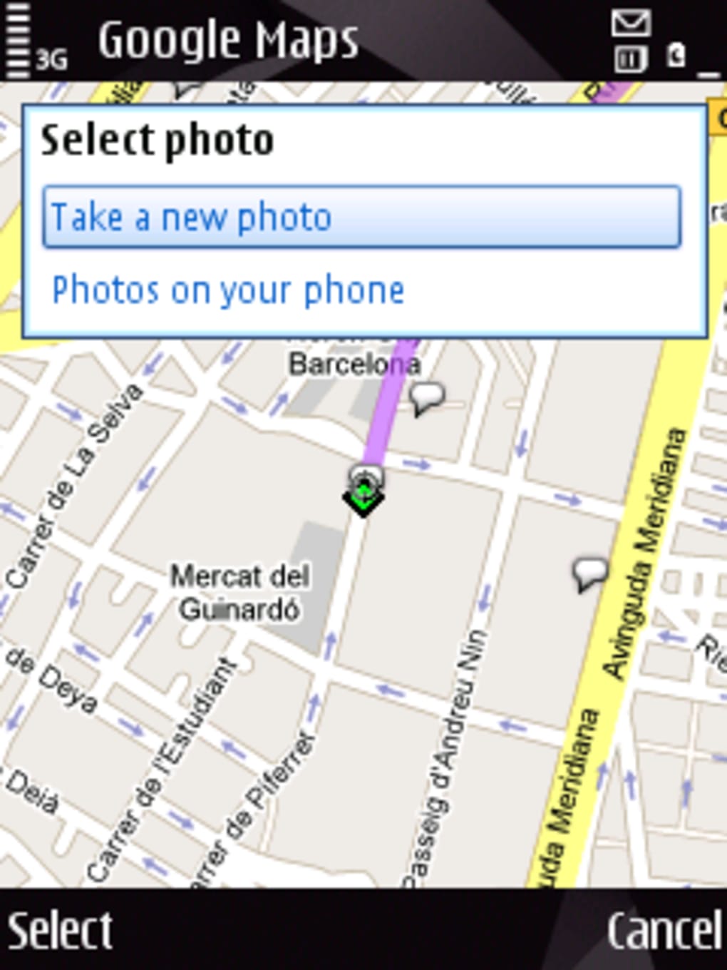 Google Maps For Windows Mobile Download