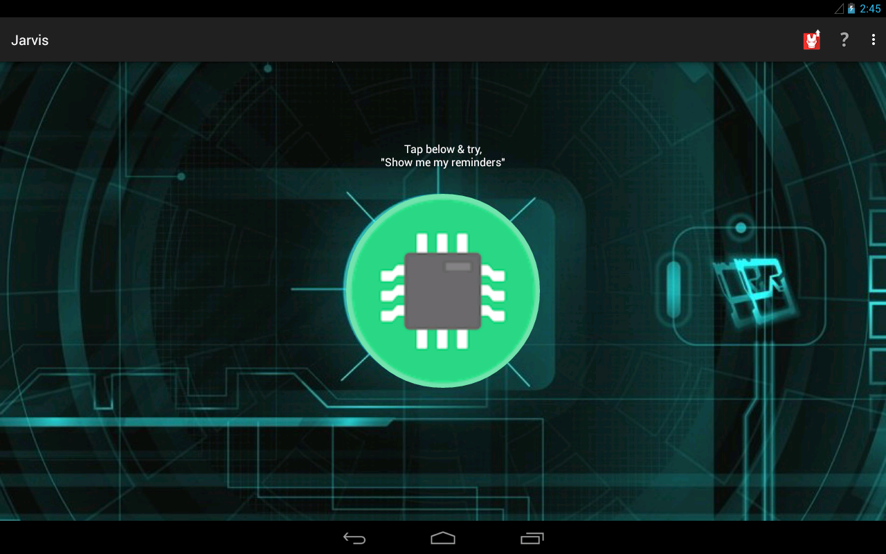 How To Download Jarvis For Android